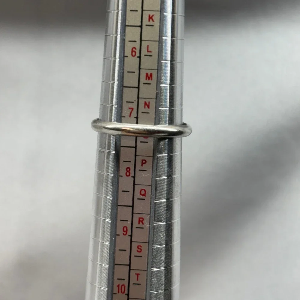 Unbranded vintage sterling